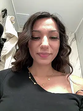 Snapshot of _MiaQueen_ chatting on 02.27.26 MiaQueen online show from 02.27.26