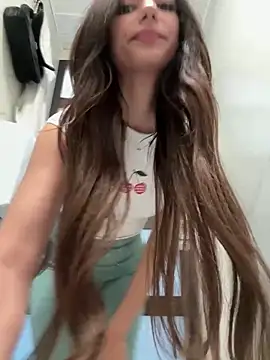  MiaQueen  online show from 04.09.26