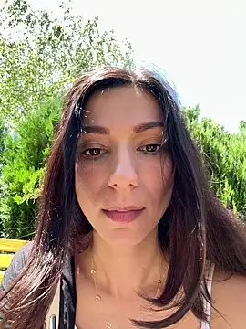  MiaQueen  online show from 06.07.26