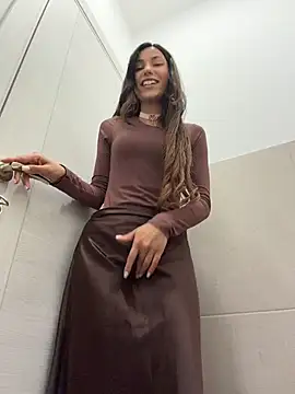  MiaQueen  online show from 07.06.26