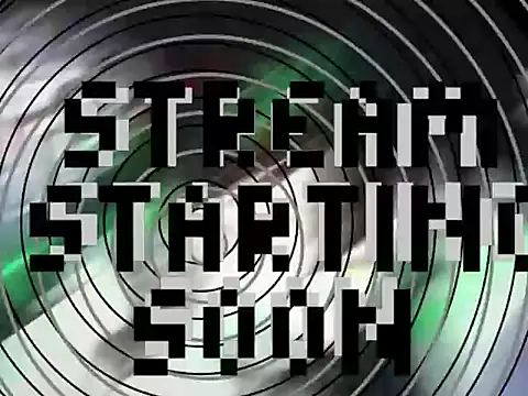 Emilythemachine online show from 01.11.26