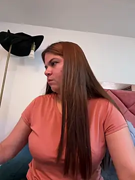 Snapshot of nurse_becky chatting on 10.22.25 nurse becky online show from 10.22.25