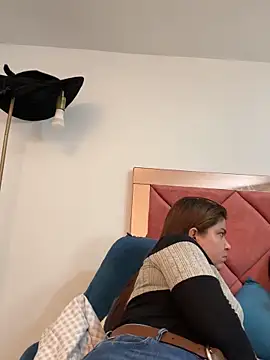 Snapshot of nurse_becky chatting on 10.23.25 nurse becky online show from 10.23.25