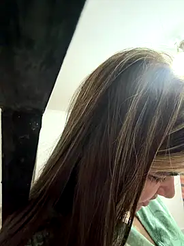 Snapshot of nurse_becky chatting on 01.07.26 nurse becky online show from 01.07.26