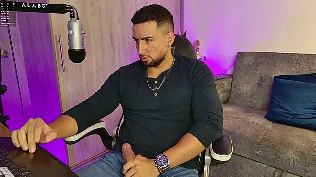 mr david cox online show from 02.15.25