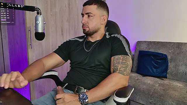 mr david cox online show from 02.23.25