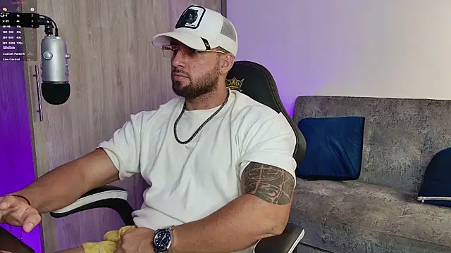 mr david cox online show from 03.05.25