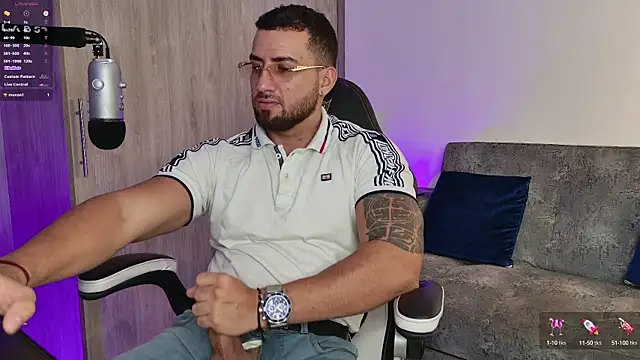 mr david cox online show from 03.05.25