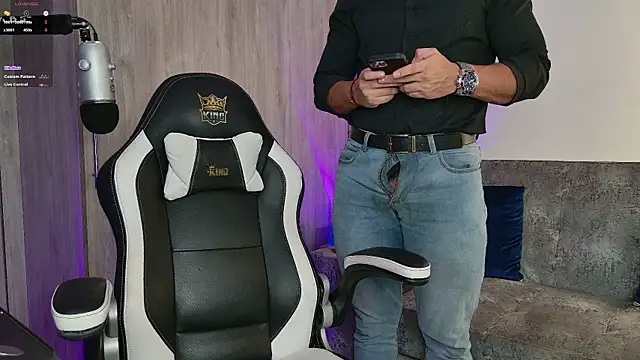 mr david cox online show from 03.06.25