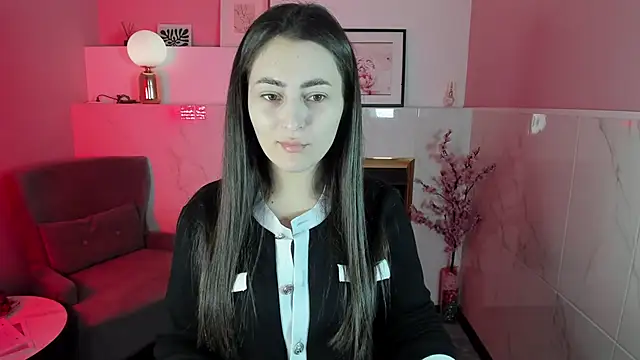 Snapshot of KylieMellow chatting on 09.20.25 KylieMellow online show from 09.20.25