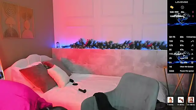 KylieMellow online show from 01.13.26