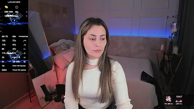 KylieMellow online show from 04.16.26