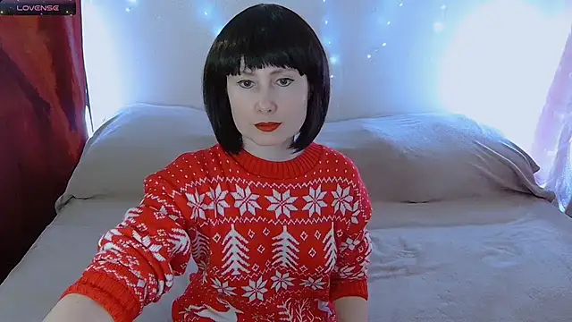 Snapshot of bekyboop chatting on 01.04.25 bekyboop online show from 01.04.25