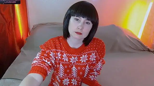 Snapshot of bekyboop chatting on 01.13.25 bekyboop online show from 01.13.25