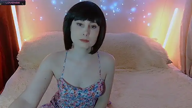 Snapshot of bekyboop chatting on 01.18.25 bekyboop online show from 01.18.25