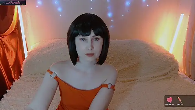 Snapshot of bekyboop chatting on 01.18.25 bekyboop online show from 01.18.25