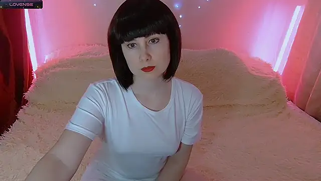 Snapshot of bekyboop chatting on 01.19.25 bekyboop online show from 01.19.25