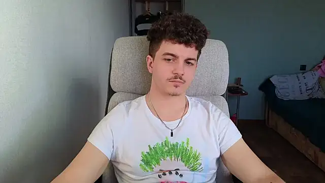 Remy Miles online show from 03.10.26