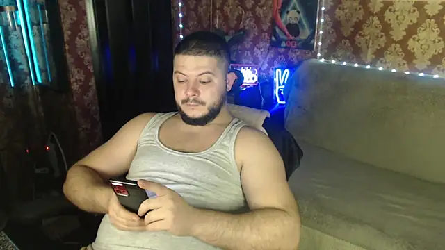 thor master online show from 11.07.25