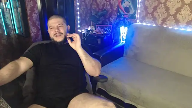 thor master online show from 11.30.25