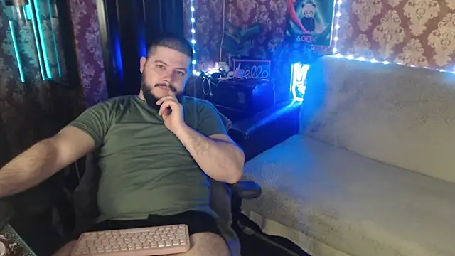 thor master online show from 12.15.25