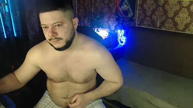 thor master online show from 01.31.26