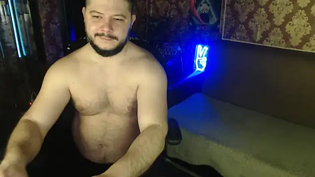 thor master online show from 02.14.26