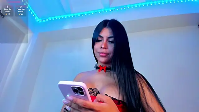 divinesalome online show from 03.20.25