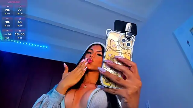 divinesalome online show from 09.20.25