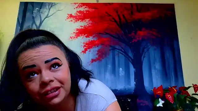 ElizabethEven online show from 11.15.25