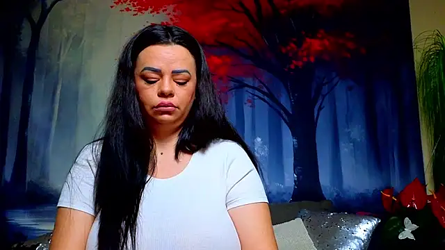 ElizabethEven online show from 02.06.26