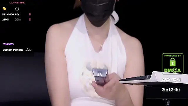 melia Z online show from 12.03.25