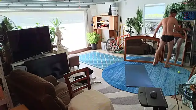 eliberator1777 online show from 03.30.26