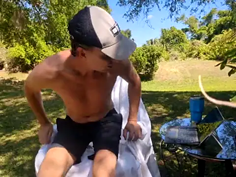 eliberator1777 online show from 04.14.26