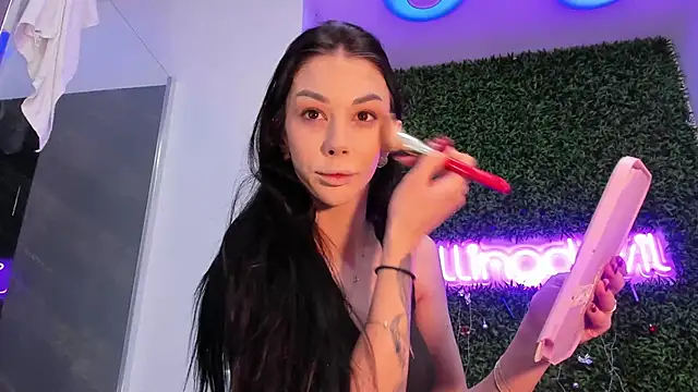 realhotfallingdevil online show from 02.02.26