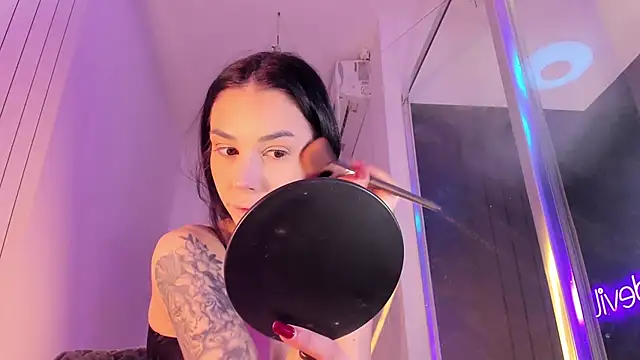 realhotfallingdevil online show from 02.19.26