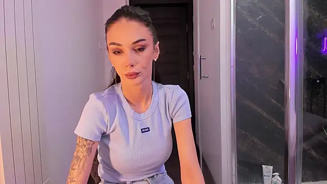 realhotfallingdevil online show from 03.14.26