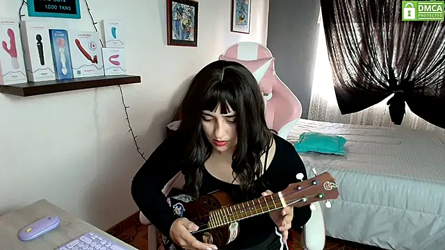 venus 666 online show from 03.18.25