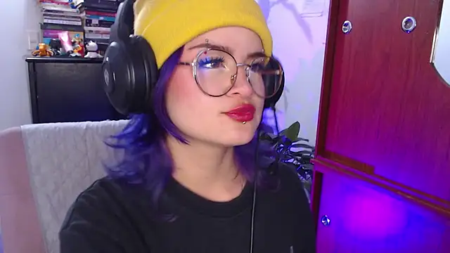 Raventh  online show from 09.18.25