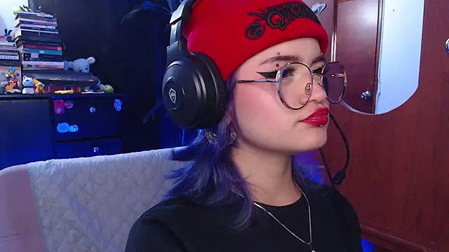 Raventh  online show from 09.23.25