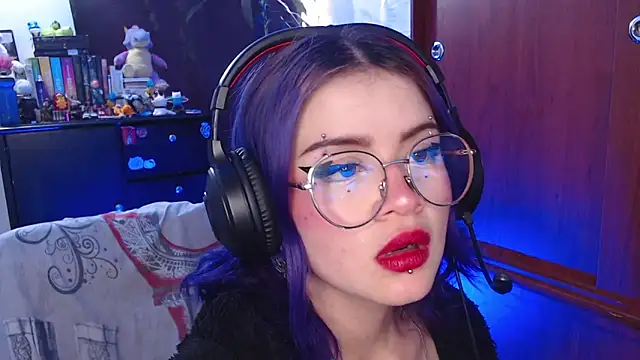 Raventh  online show from 10.21.25