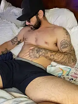 Itzmeebaby online show from 02.22.25