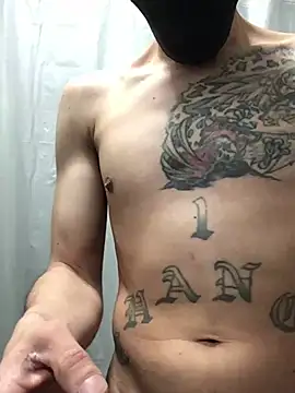 Snapshot of 69RIPsta69 chatting on 01.27.25 69RIPsta69 online show from 01.27.25