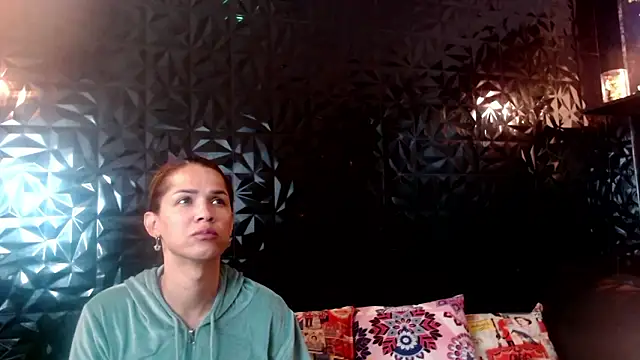 PINK  LOLA1 online show from 03.14.26