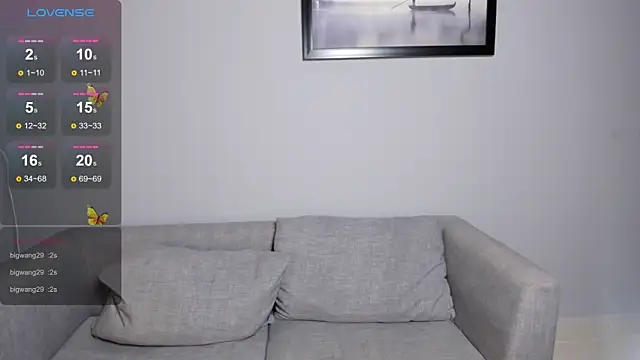 damisu online show from 03.20.25