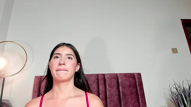 Christy Sea online show from 02.05.26