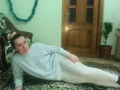 AngelTough20 online show from 01.03.25