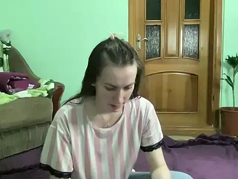 AngelTough20 online show from 10.03.25