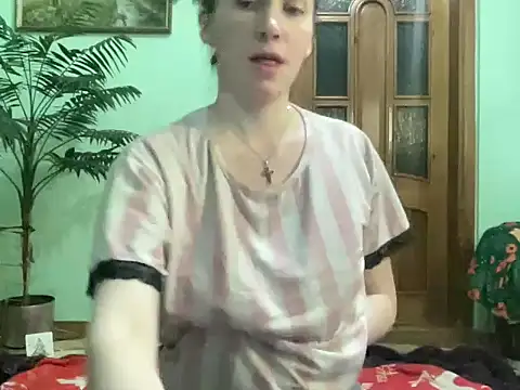 Snapshot of AngelTough20 chatting on 03.24.26 AngelTough20 online show from 03.24.26