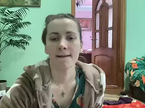 Snapshot of AngelTough20 chatting on 04.16.26 AngelTough20 online show from 04.16.26